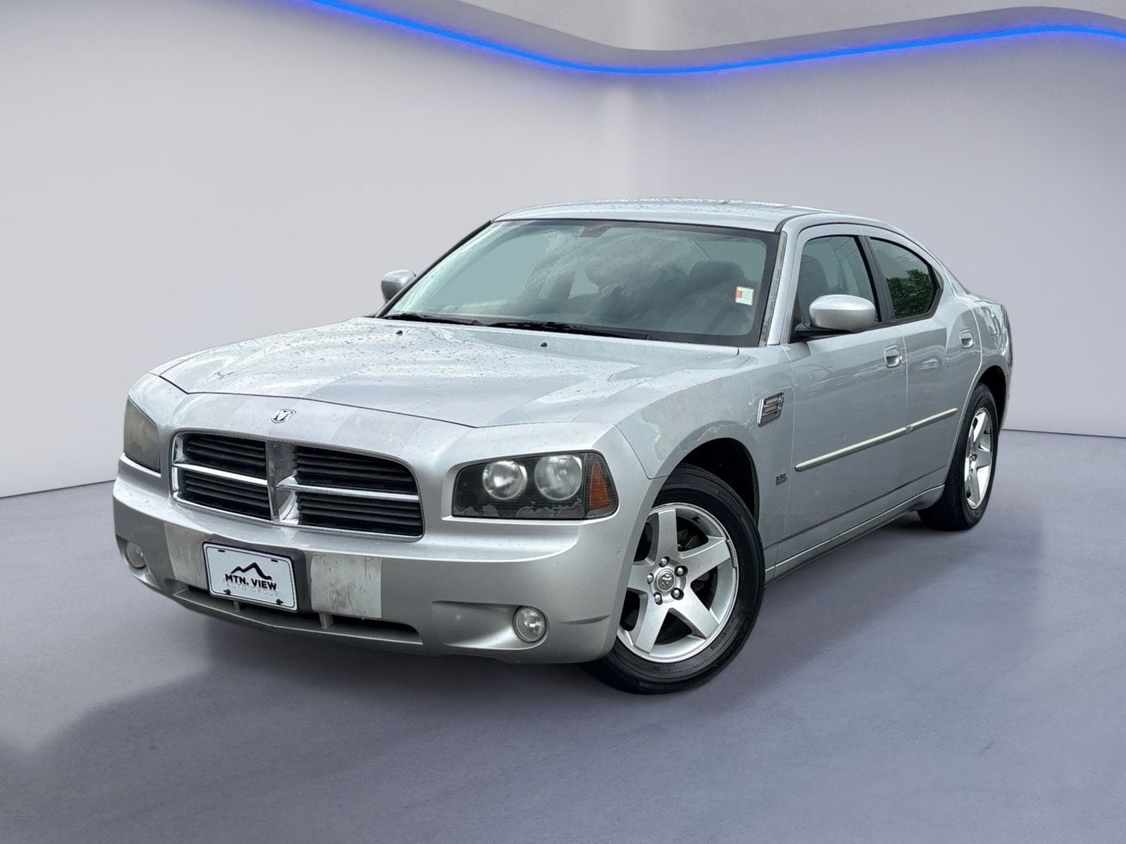 2010 Dodge Charger SXT's photo