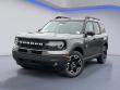 2026 Ford Bronco Sport Outer Banks SUV