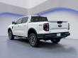 2025 Ford Ranger Lariat Truck  Crew Cab