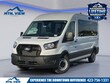  Ford Transit-350 Passenger