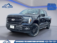 2025 Ford F-150 Lariat Truck  SuperCrew