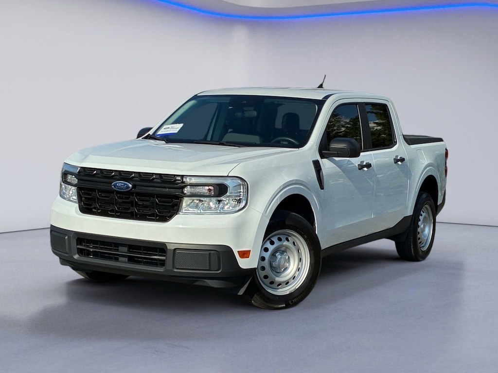 Certified 2024 Ford Maverick XL Truck