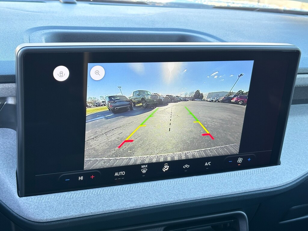 New 2026 Ford Maverick XLT Truck Crew Cab