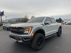 2023 Ford F-150 Raptor Truck