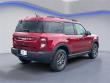 2026 Ford Bronco Sport Big Bend SUV