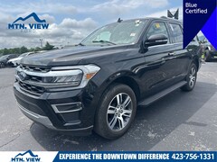 2024 Ford Expedition Limited SUV