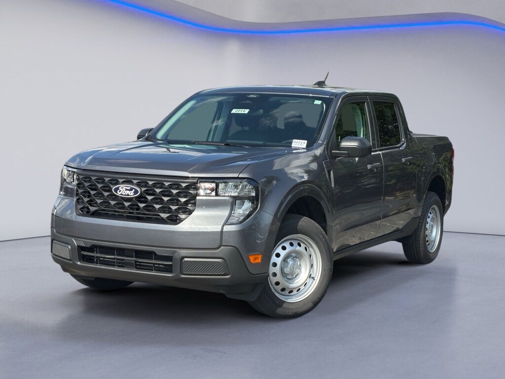 New 2026 Ford Maverick XL Truck Crew Cab