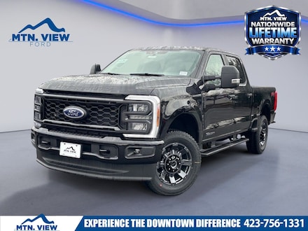 2026 Ford F-250 XL Truck  Crew Cab