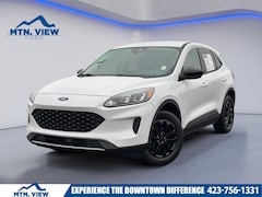 2020 Ford Escape SE SUV