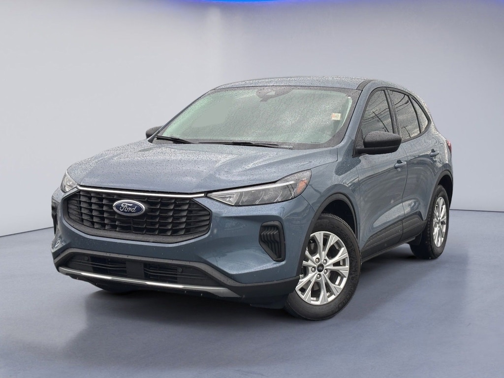 New 2026 Ford Escape Active SUV