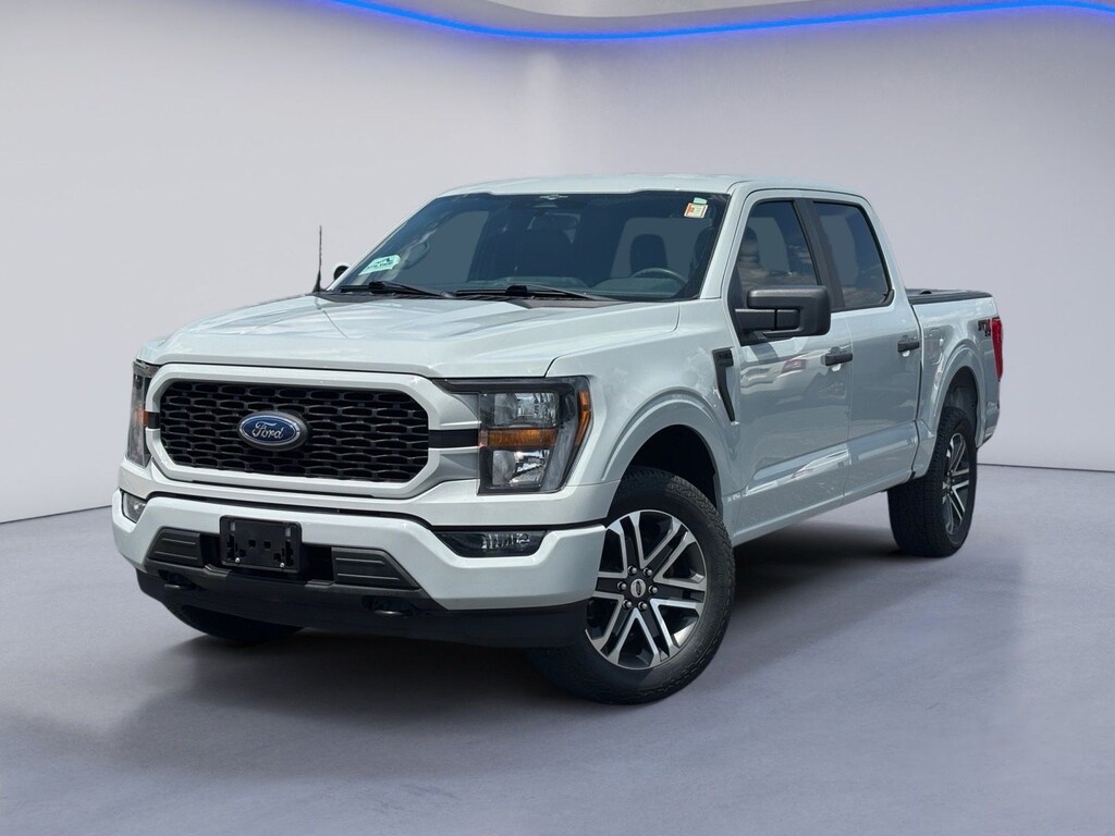 Used 2023 Ford F-150 XL Truck