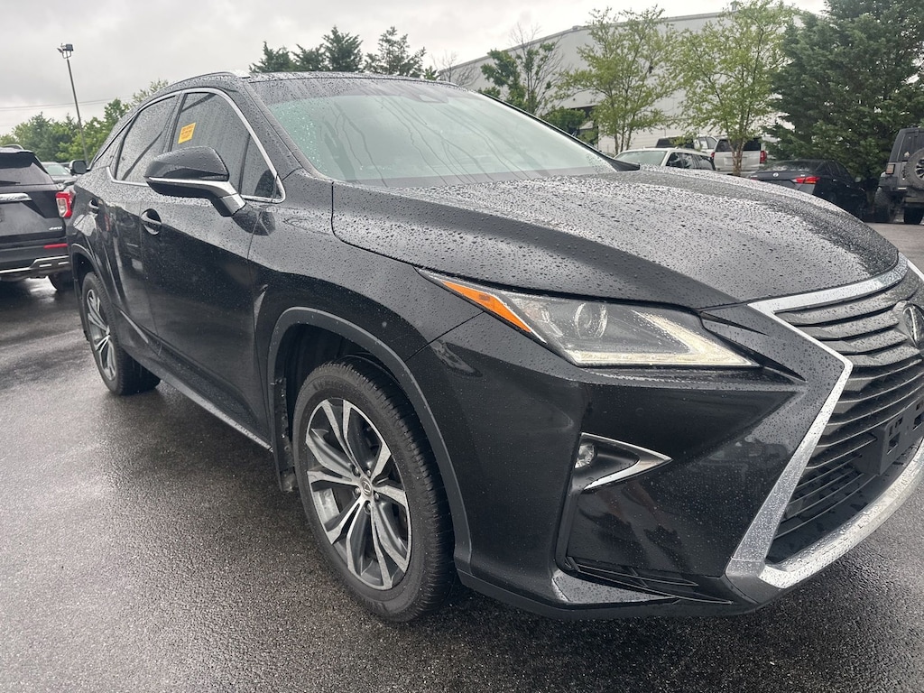 Used 2016 Lexus RX 350 350 SUV