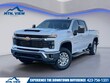  Chevrolet Silverado 2500 HD