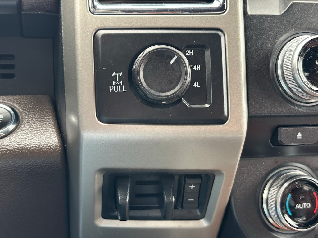 Used 2018 Ford F-250 King Ranch Truck