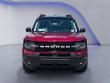 2026 Ford Bronco Sport Outer Banks SUV