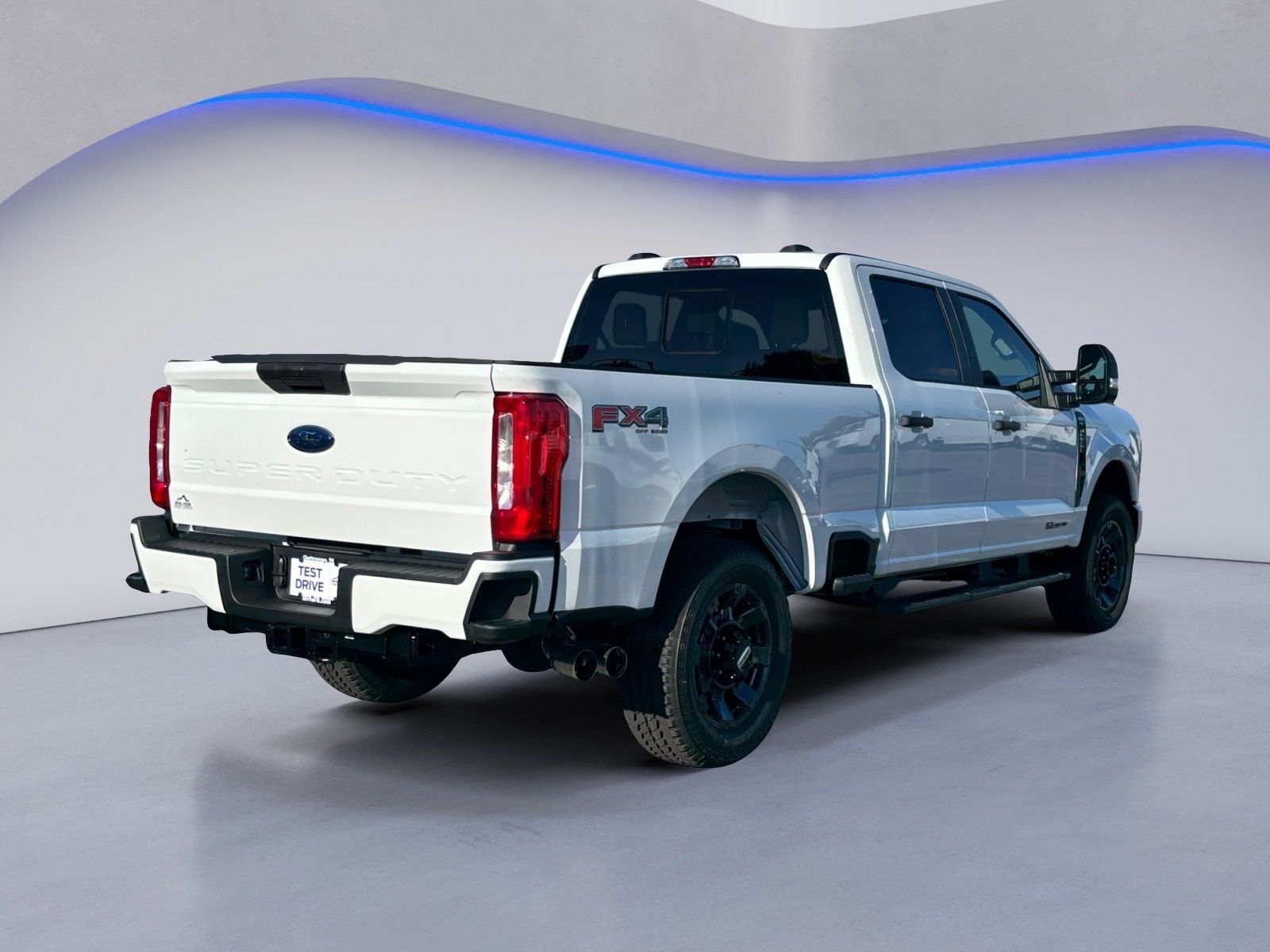 2026 Ford F-350 Super Duty XL - Photo 12