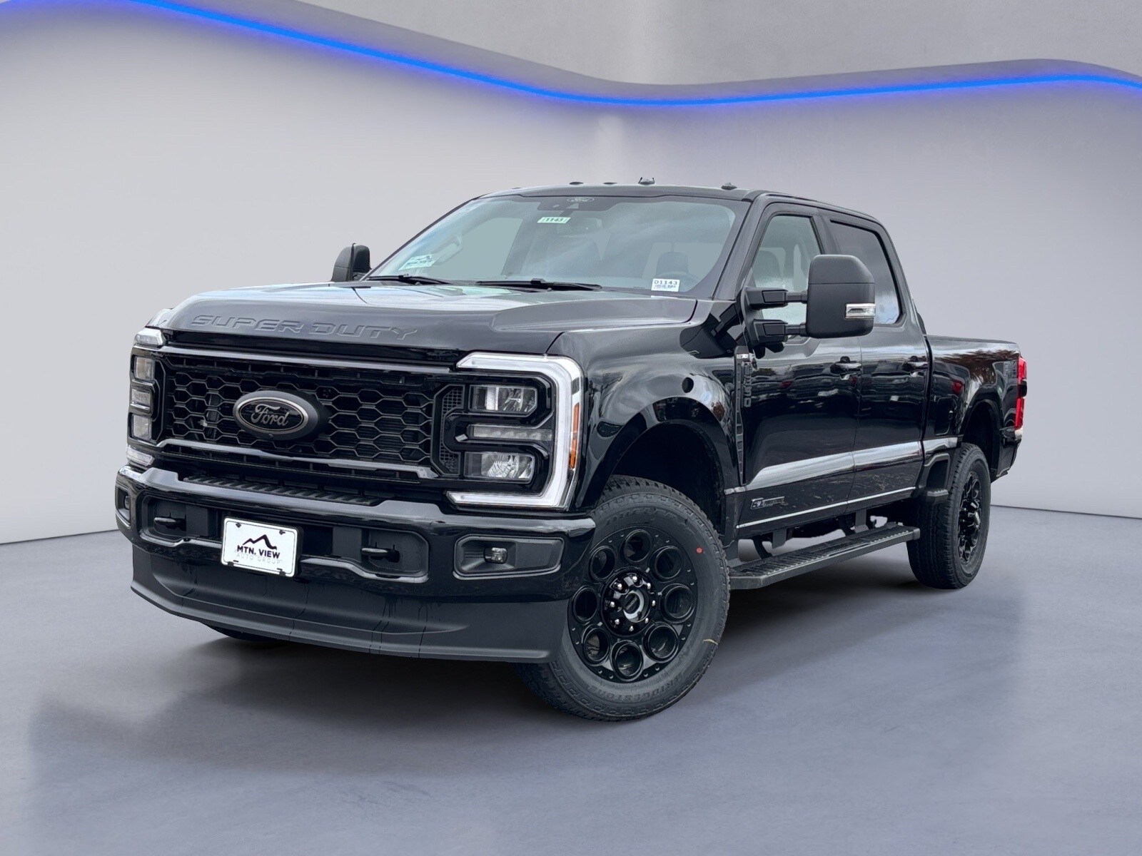 2026 Ford F-350 XLT photo 2