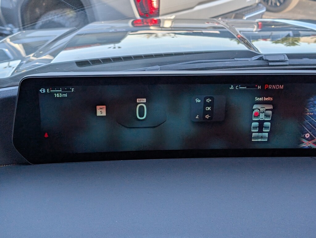 New 2025 Ford Expedition Tremor SUV