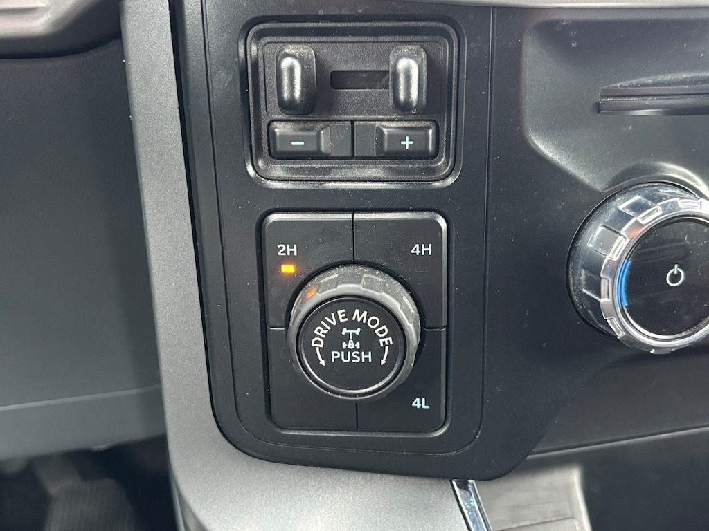 Used 2022 Ford F-150 XLT Truck