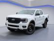 2026 Ford Ranger XL Truck  Crew Cab