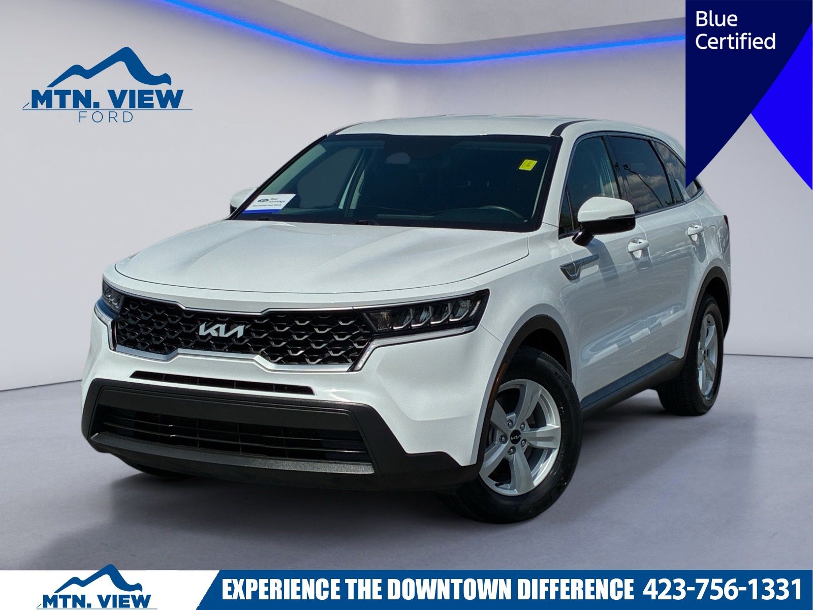 2023 Kia Sorento