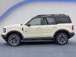 2025 Ford Bronco Sport Outer Banks SUV