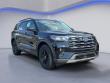 2025 Ford Explorer Active SUV