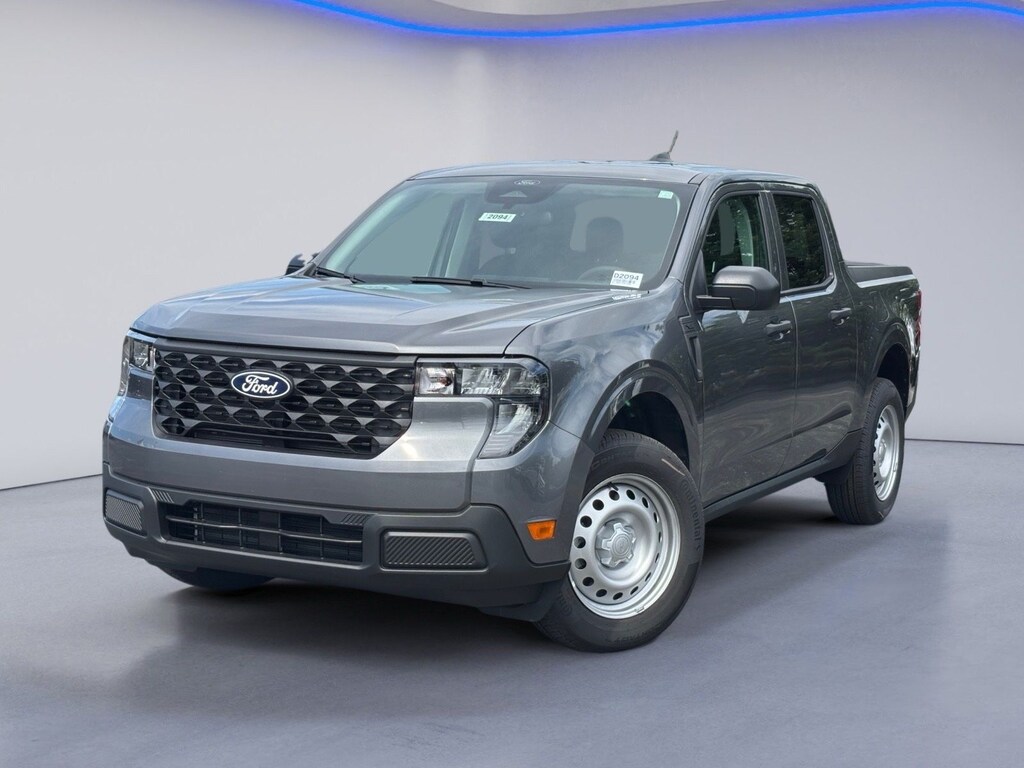 New 2026 Ford Maverick XL TRUCK