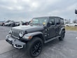  Jeep Wrangler 4xe