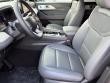 2027 Ford Explorer Active SUV