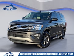 2021 Ford Expedition XLT SUV