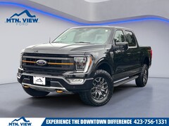 2023 Ford F-150 Tremor Truck