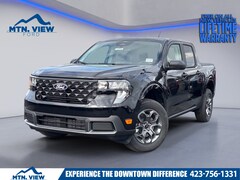 2026 Ford Maverick XLT Truck  Crew Cab