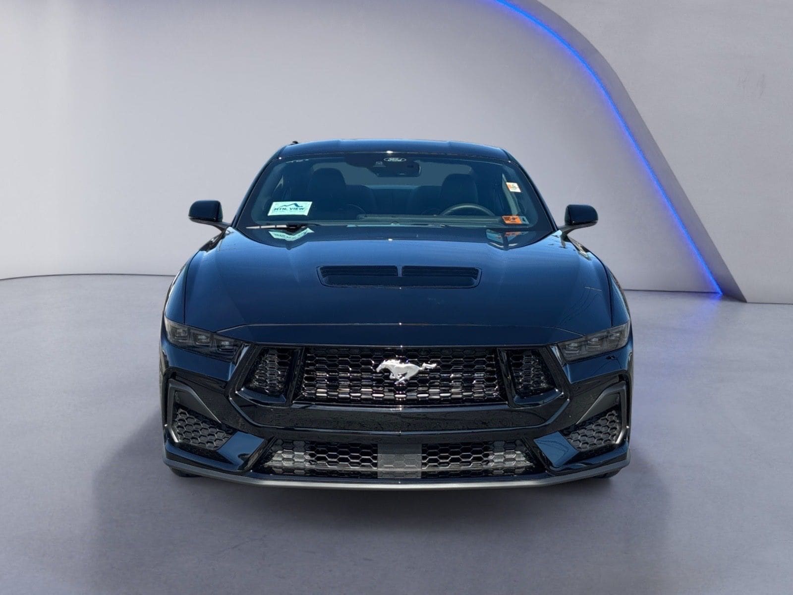 2025 Ford Mustang GT Premium Fastback - Photo 10