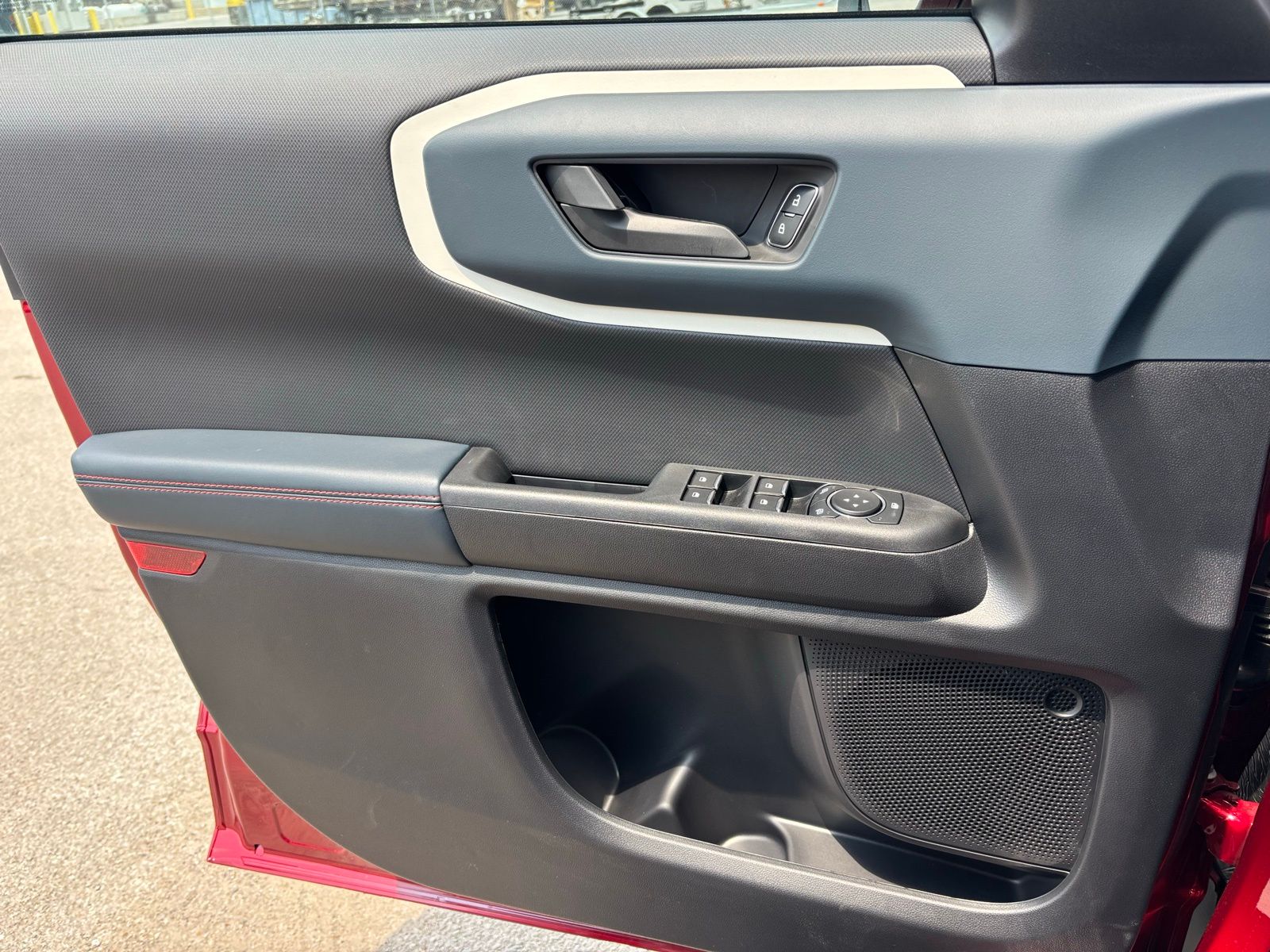 2025 Ford Bronco Sport Heritage - Photo 9