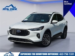 2023 Ford Escape Base SUV
