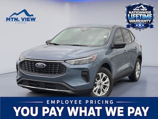 2026 Ford Escape Active SUV
