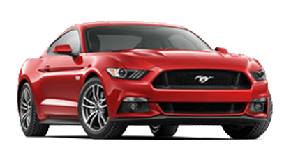 2016 Ford Mustang GT