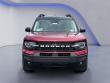 2026 Ford Bronco Sport Outer Banks SUV