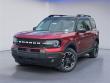 2026 Ford Bronco Sport Outer Banks SUV