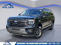 2025 Ford Expedition Max Active SUV