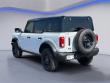 2026 Ford Bronco Big Bend SUV