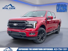 2025 Ford F-150 Lariat Truck  SuperCrew