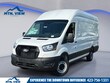  Ford Transit-350 Cargo