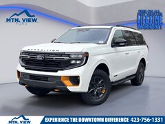 2025 Ford Expedition Tremor SUV