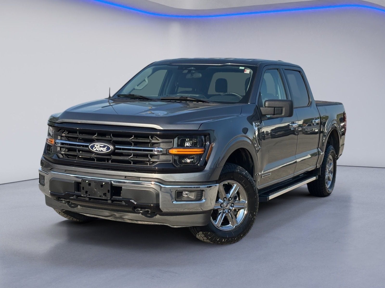 2025 Ford F-150 XLT 4x4 SuperCrew 5-1/2 Box's photo