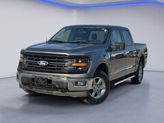 2025 Ford F-150 XLT Truck