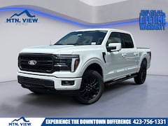 2025 Ford F-150 Lariat Truck  SuperCrew