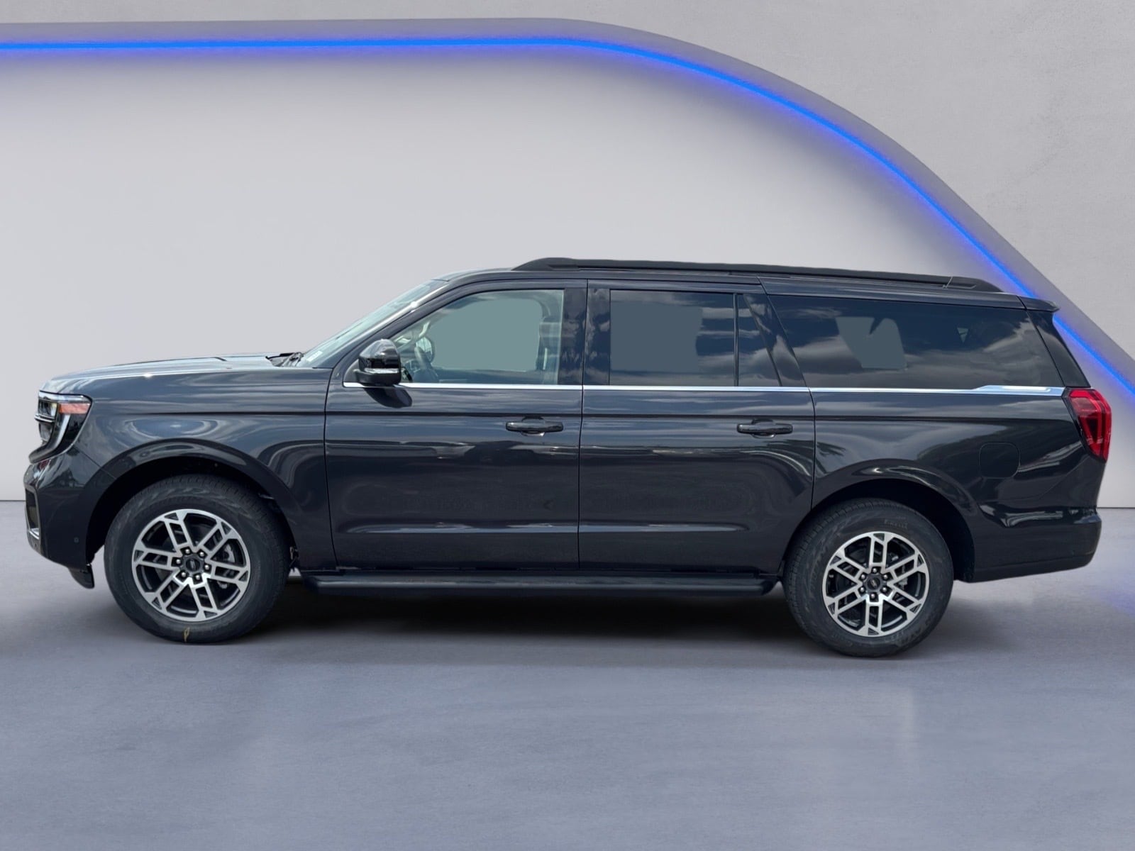 PICTURE EXPEDITION LINEサイズM Armored Ford Expedition | Alpine Armoring® USA