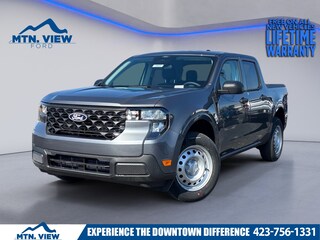 2026 Ford Maverick XL Truck  Crew Cab